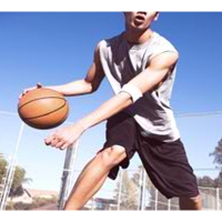 basketball