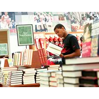 bookshop