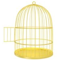 cage