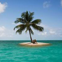 island