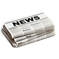 newspaper