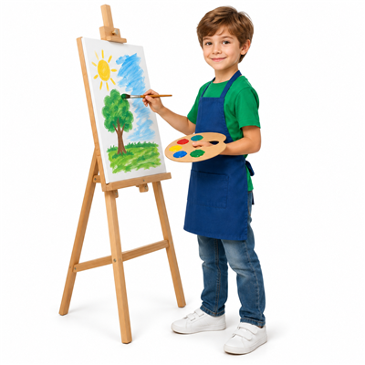 Picture A for question 1