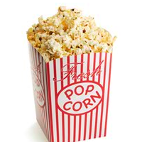 popcorn