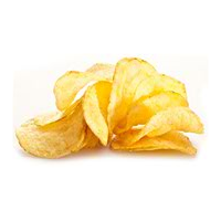 potato chips