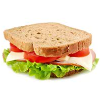sandwich