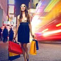 shopping