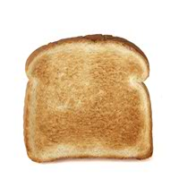toast