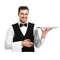 waiter