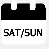 weekend